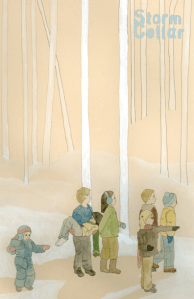 Storm Cellar vol. II no. 3