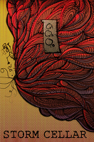 This is why you need a sturdy cellar.