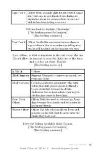 Ben Langston - Roll Call [sample-2]