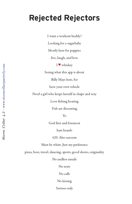 rejected-rejectorssample