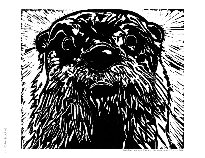 Luke David Mechem - Otter[sample]